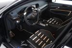 Mercedes-Benz E63 AMG by Brabus 2011 года